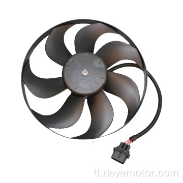 Radiator fan para sa A3 VW POLO GOLF SEAT